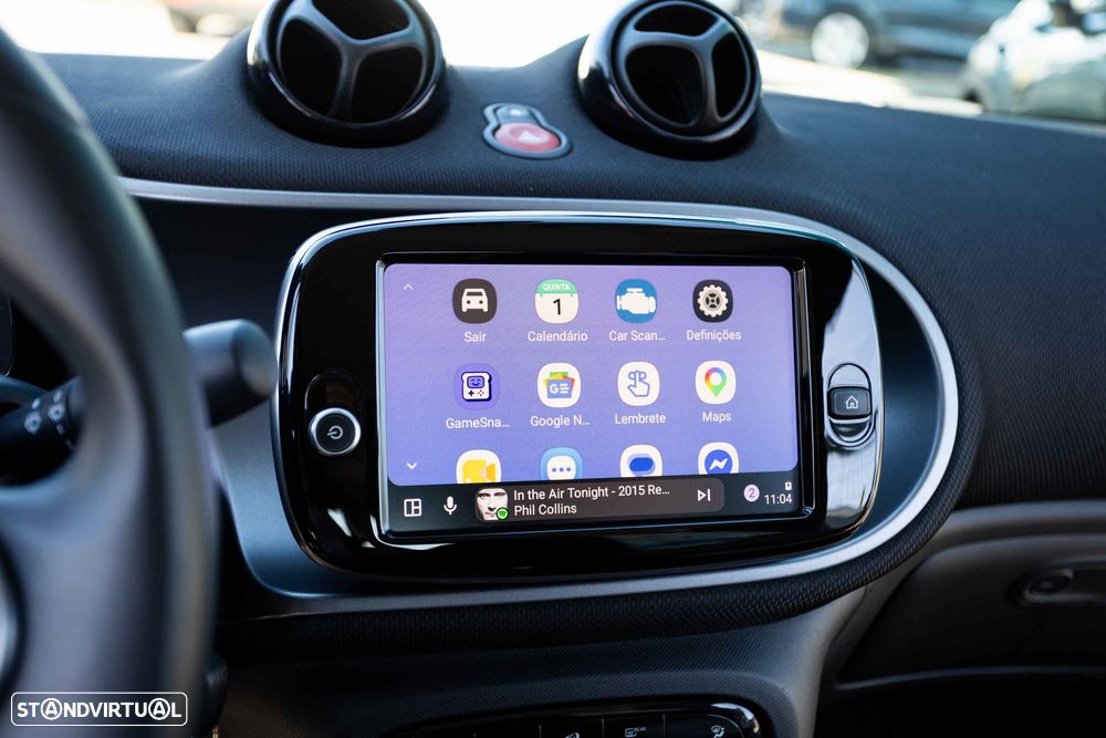 Smart Fortwo Cabrio - 51