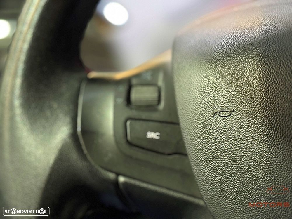 Peugeot 208 1.2 PureTech Style - 22