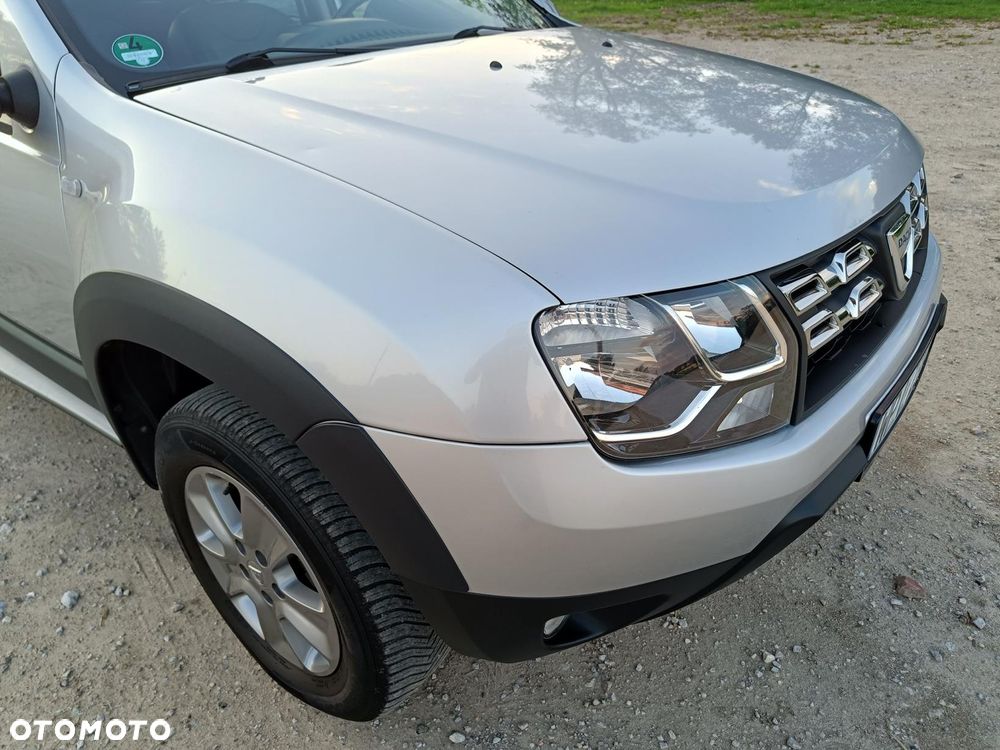 Dacia Duster 1.2 TCe Prestige - 14