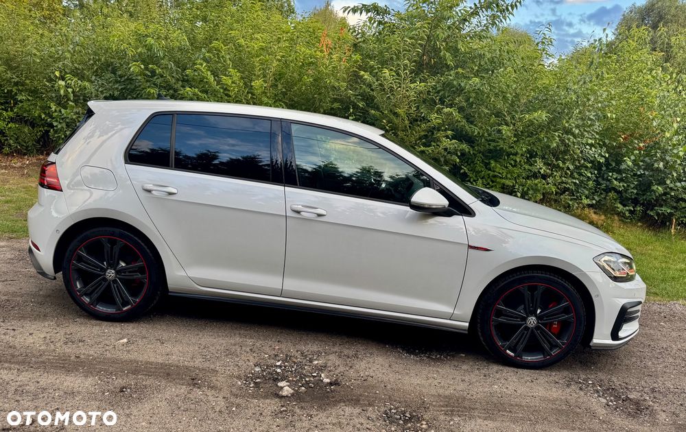 Volkswagen Golf 2.0 TSI BMT GTI Performance DSG - 6