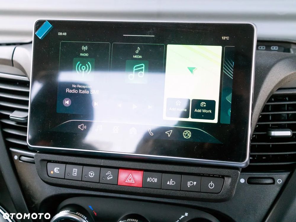 Iveco Daily 35S18HA8/P pomoc drogowa - 11