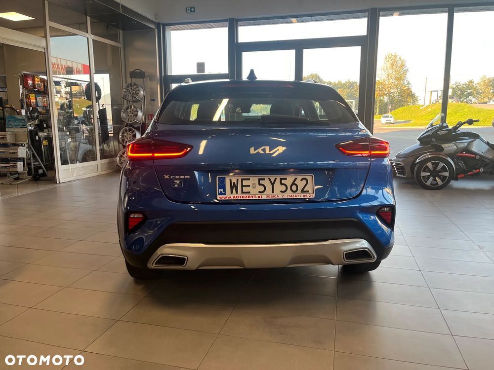 Kia XCeed 1.0 T-GDI M - 5