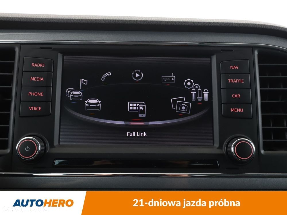 Seat Leon - 21