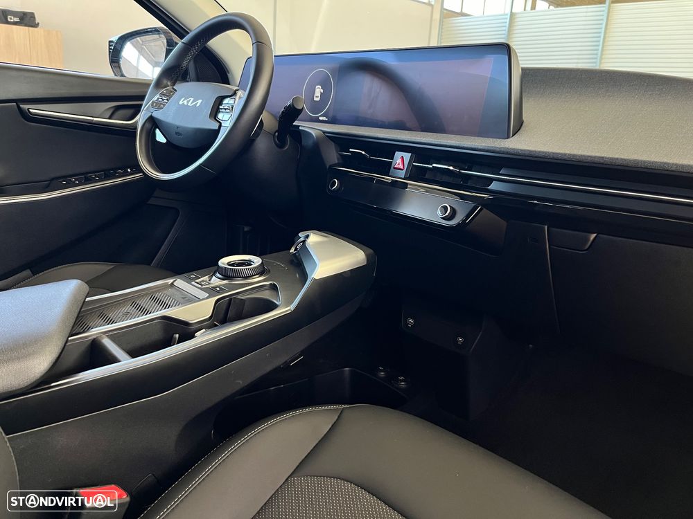 Kia EV6 - 6