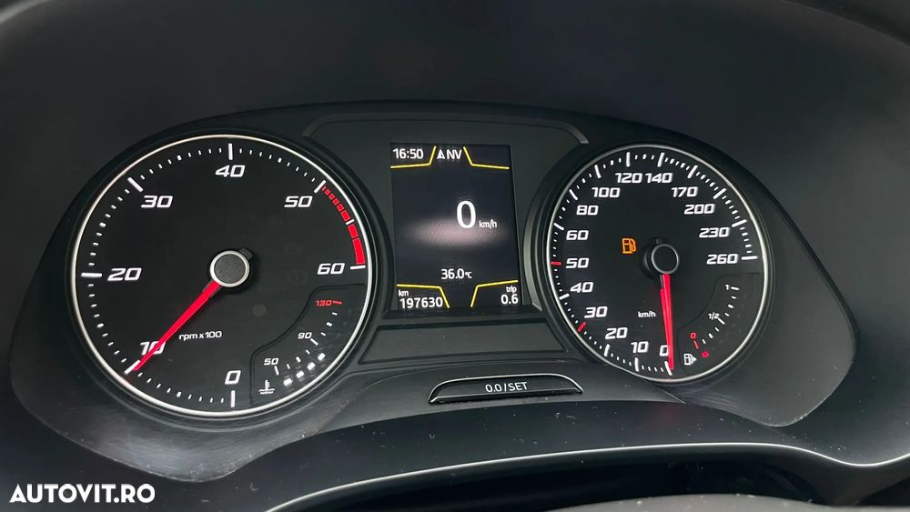 Seat Leon - 12