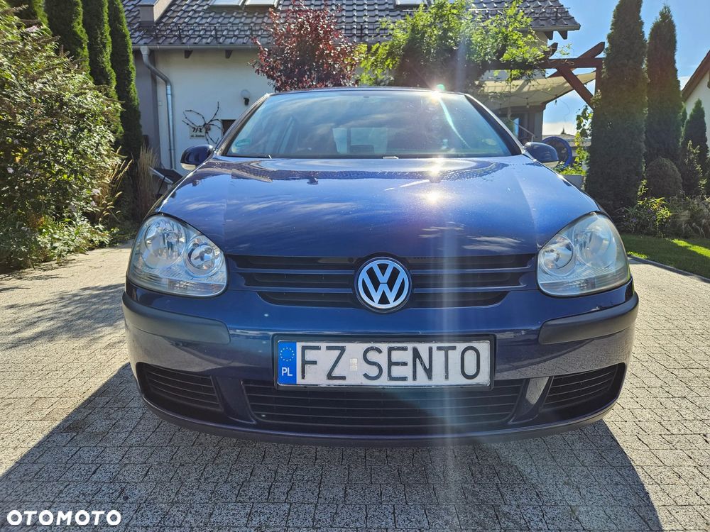 Volkswagen Golf 1.4 Comfortline - 2