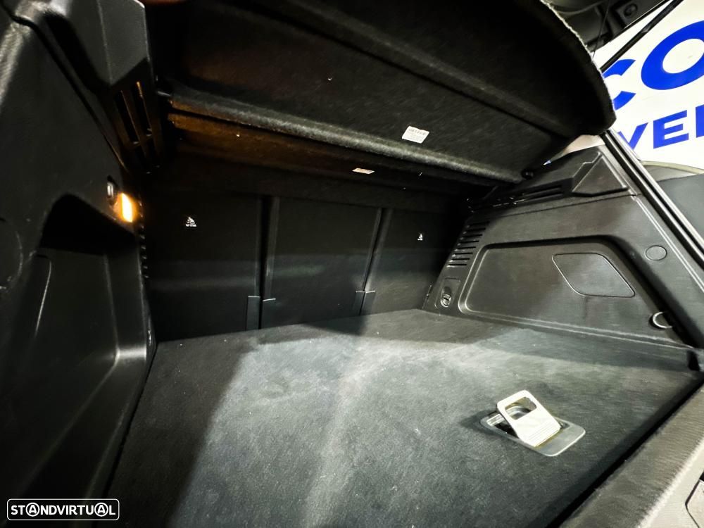 Citroën C5 Aircross 1.6 Hybrid E-Series Collection e-EAT8 - 58