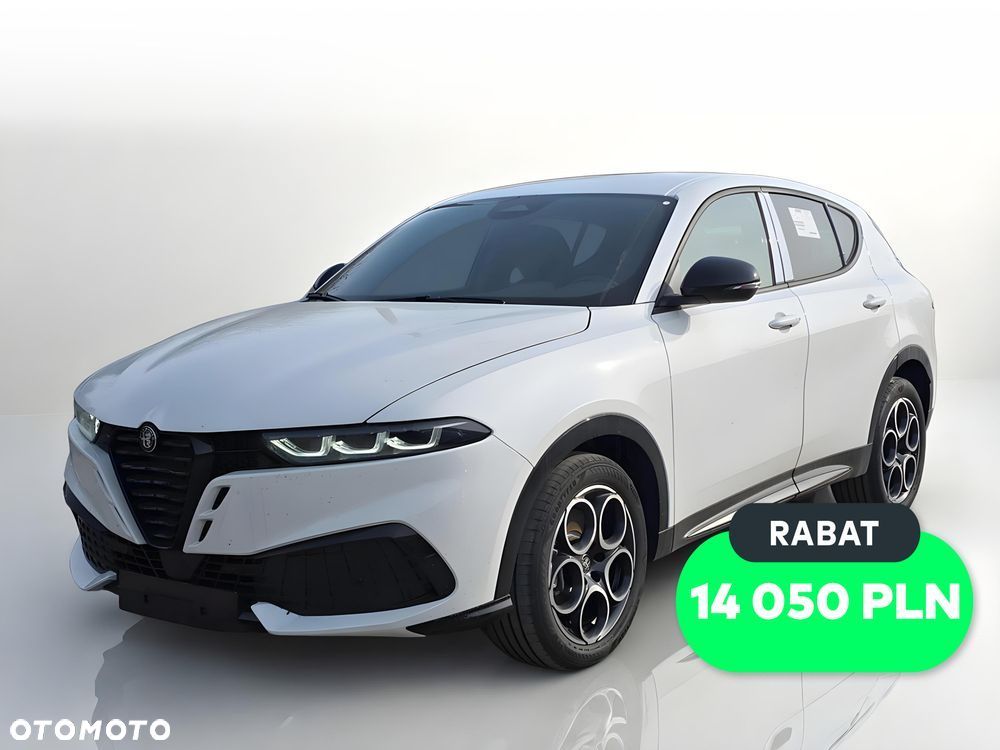 Alfa Romeo Tonale 1.5 T4 GSE mHEV Sprint DCT - 1