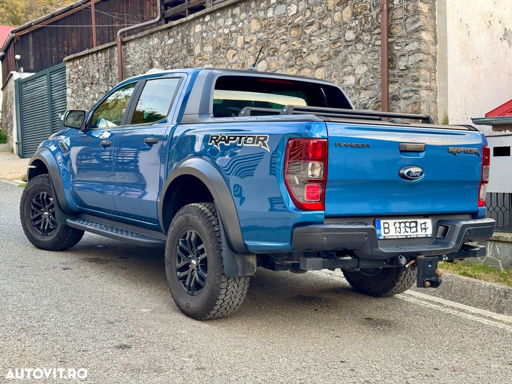 Ford Ranger - 18