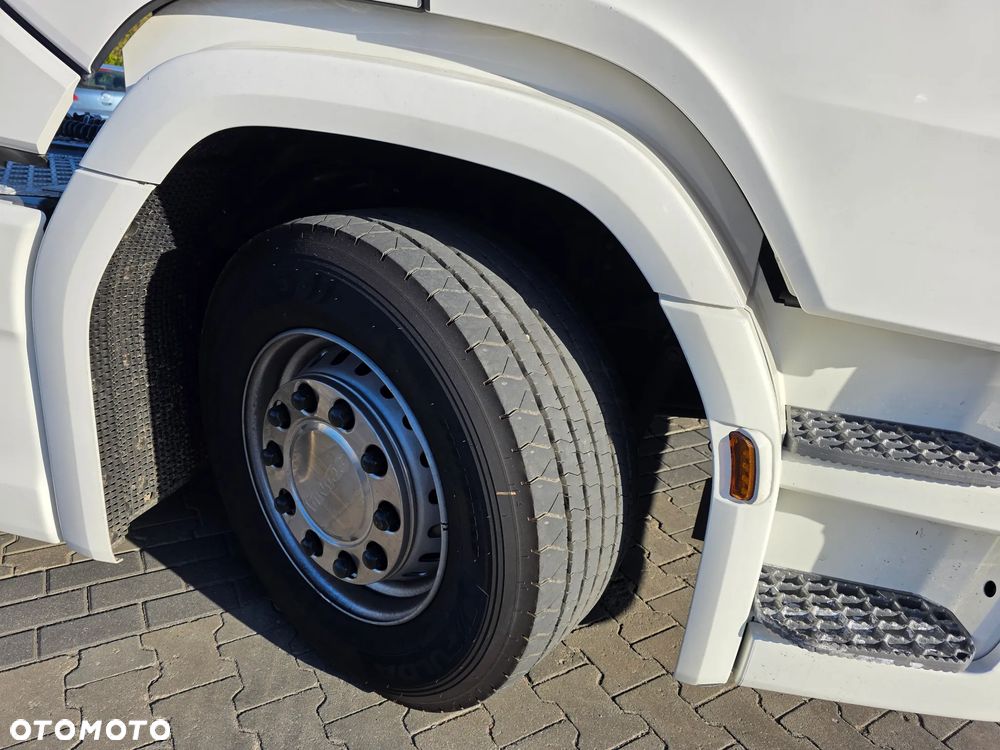 Scania S 500 - 20