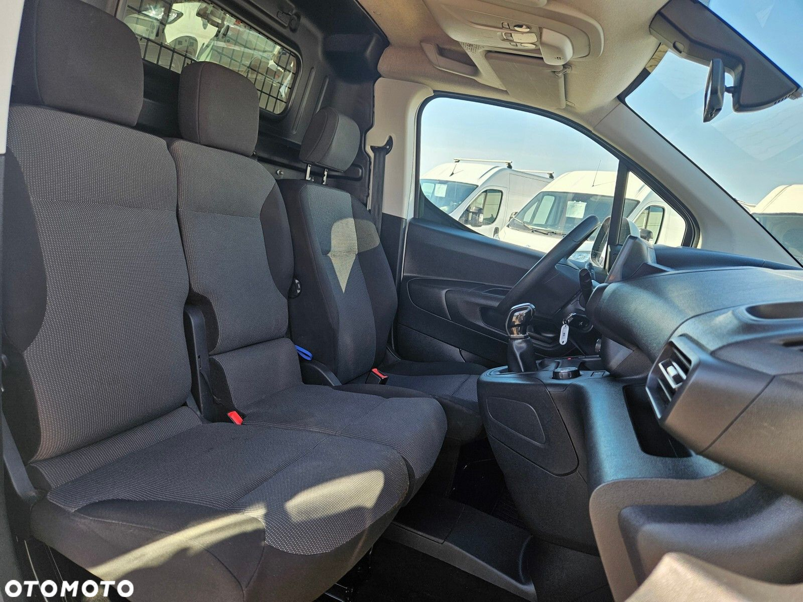 Opel Combo L2H1 *49999zł NETTO* 1.5CDTi/102KM - 29