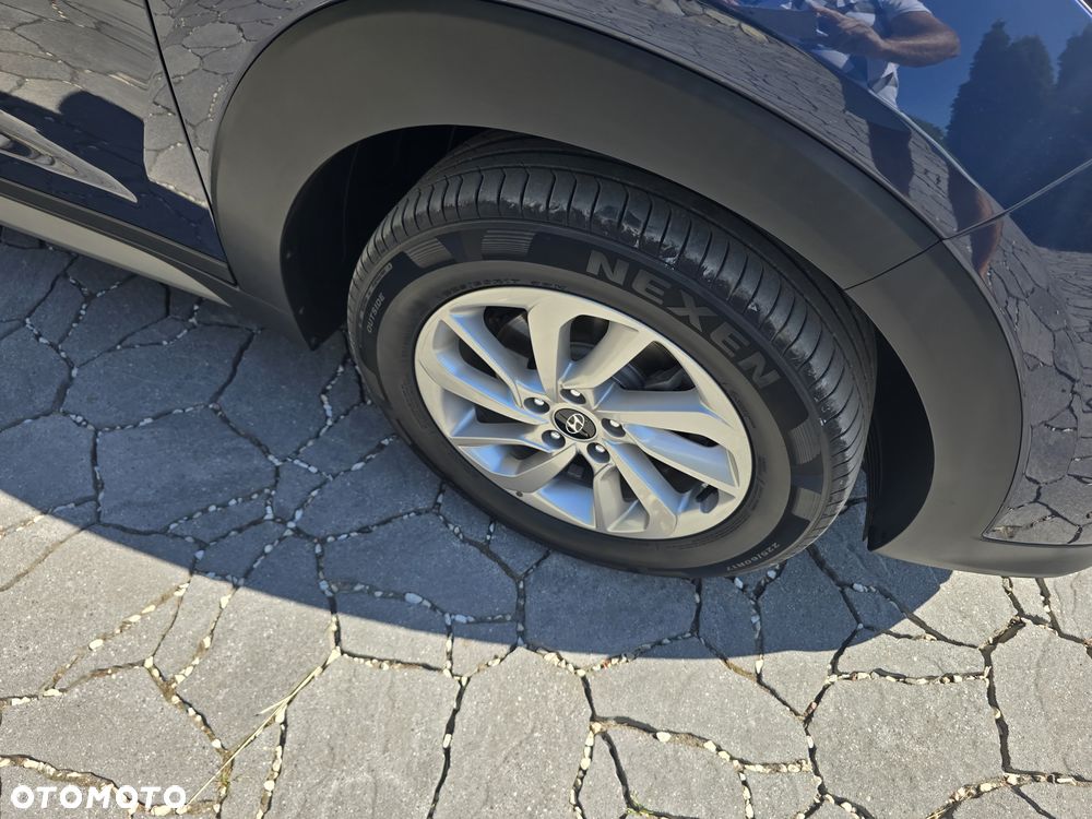 Kia Sportage 1.6 T-GDI AWD DCT GT LINE - 13