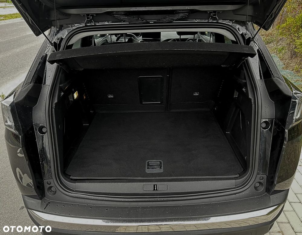 Peugeot 3008 1.6 PureTech Hybrid PHEV Allure Pack S&S EAT8 - 18