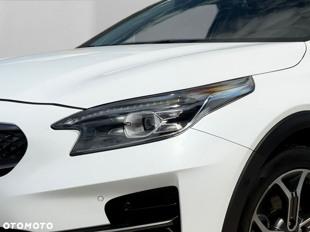 Kia XCeed - 9