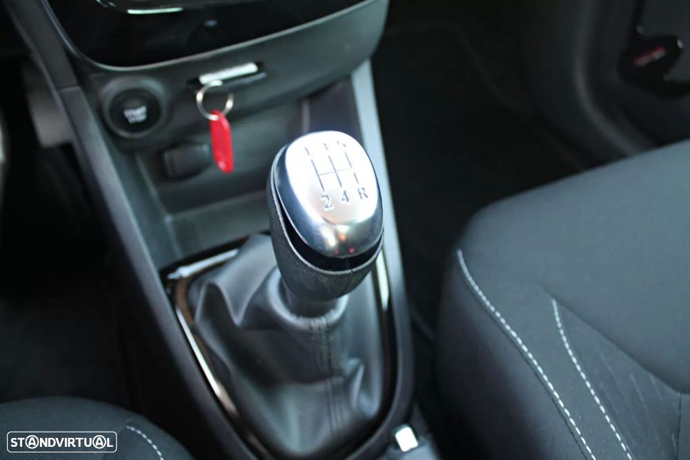 Renault Clio 0.9 TCe Limited - 24