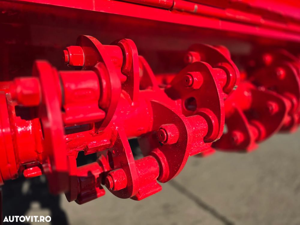 Ubaldi Alpine Forest 2M - 8