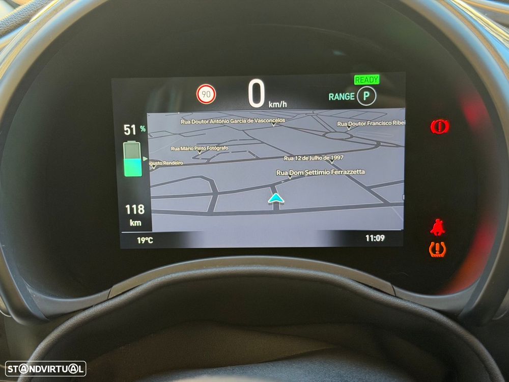 Fiat 500e C 42kWh Icon - 15