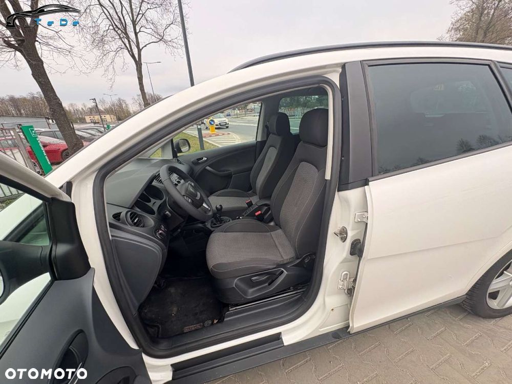 Seat Altea XL 1.4 TSI Reference Comfort - 15