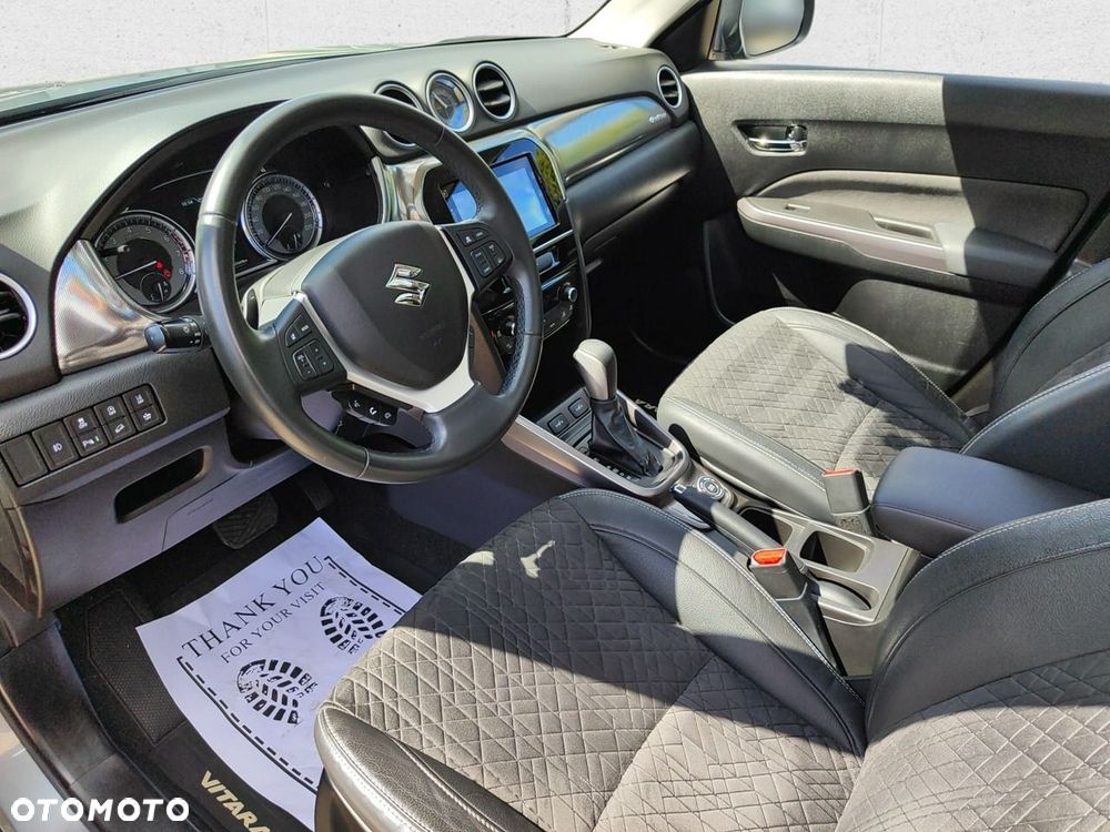 Suzuki Vitara - 12