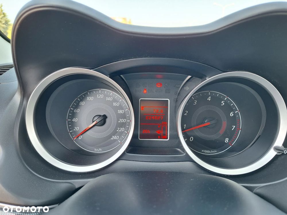 Mitsubishi Lancer 1.8 Intense - 17