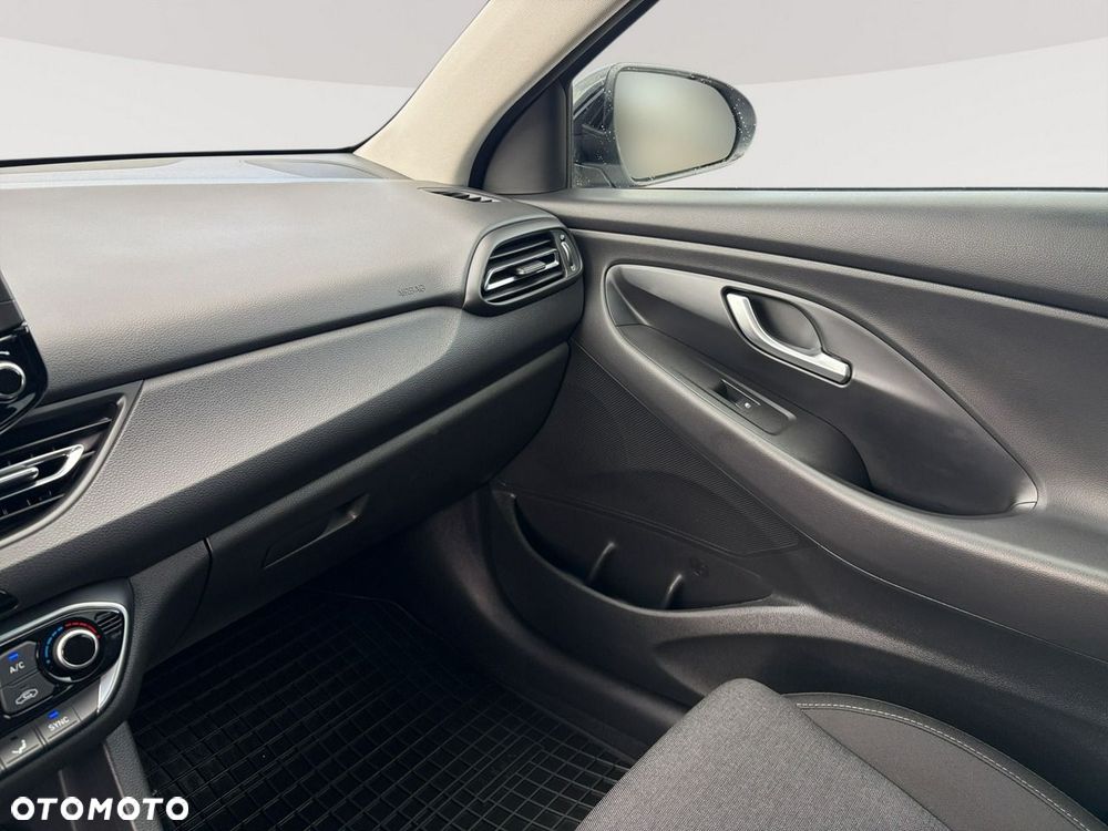 Hyundai i30 1.5 T-GDI 48V Smart - 20