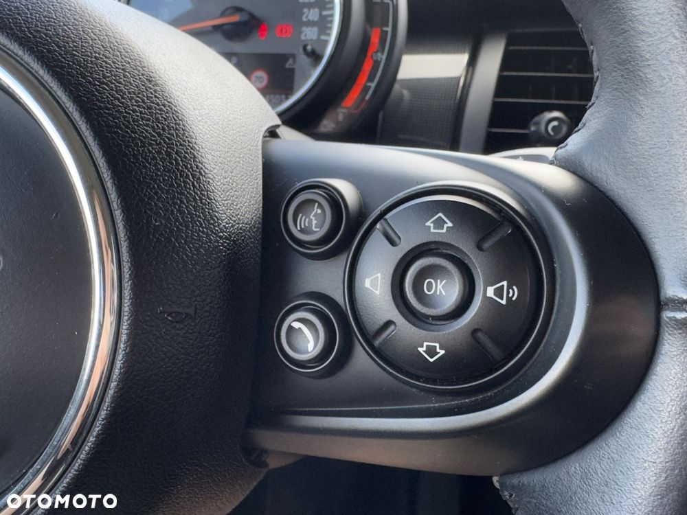 MINI Cooper - 23