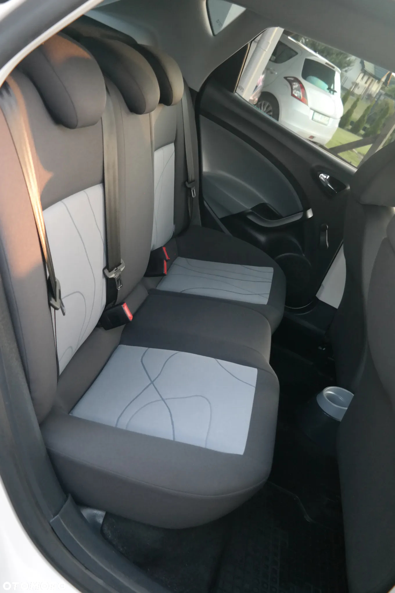 Seat Ibiza - 11