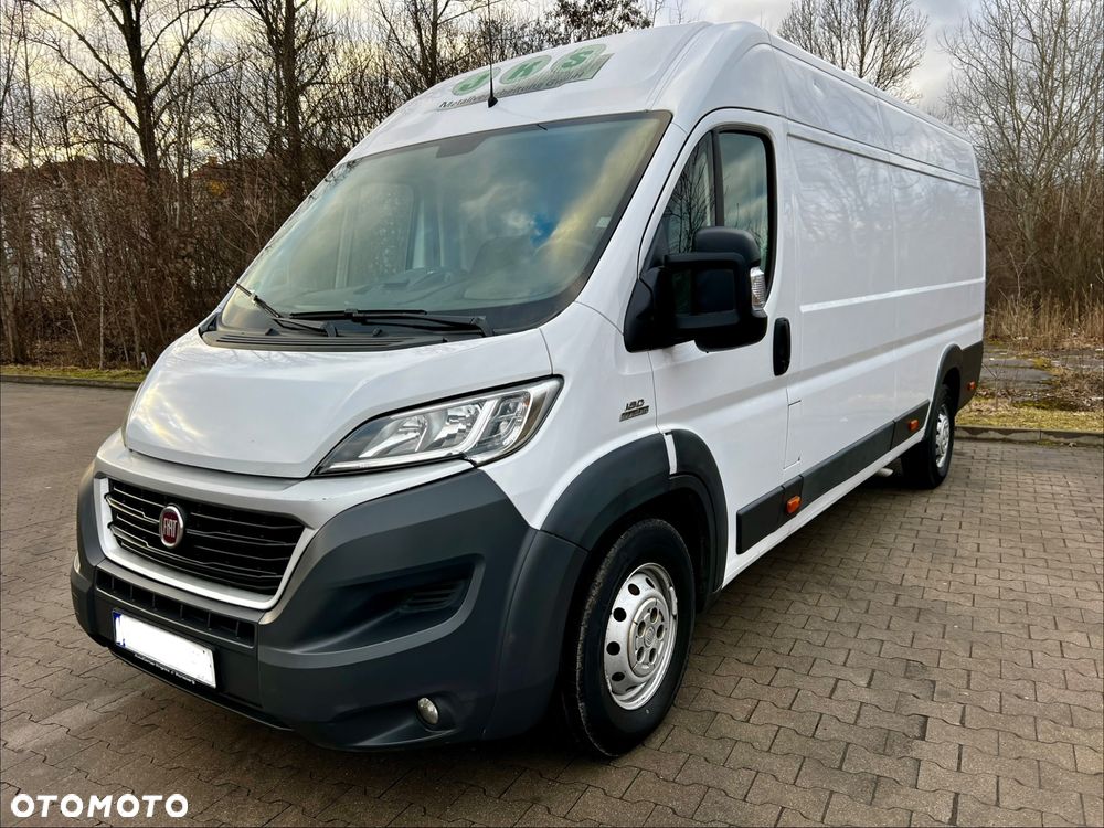 Fiat Ducato - 2
