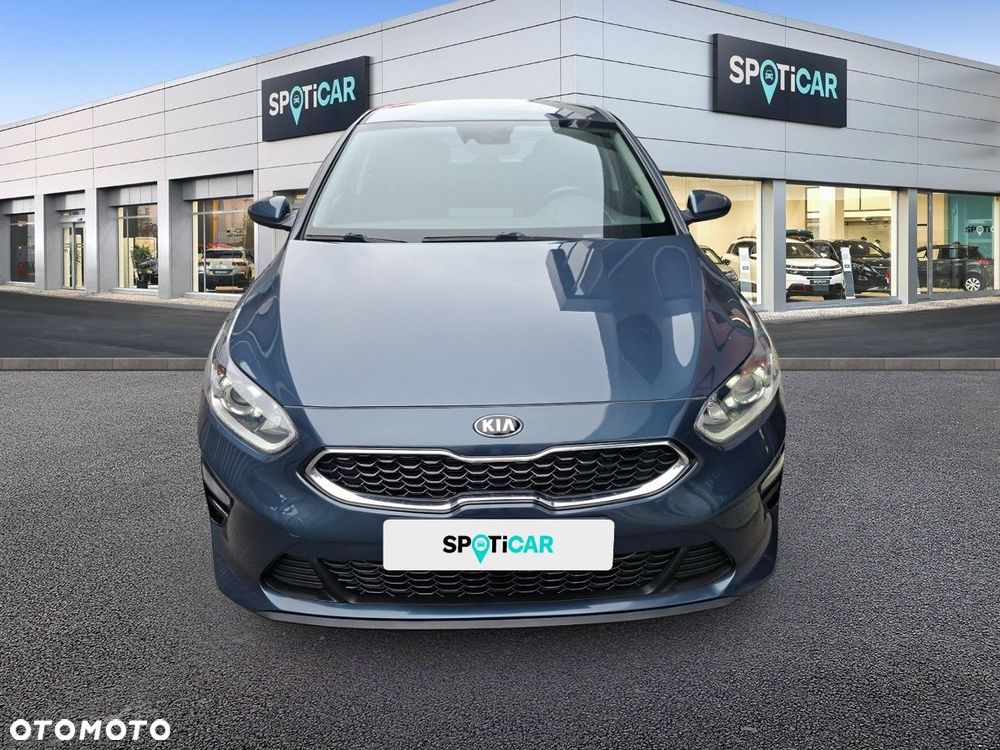 Kia Ceed - 2