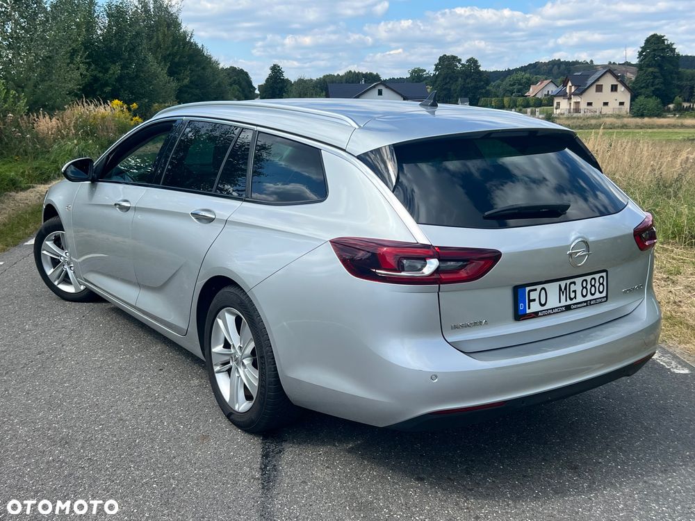 Opel Insignia 2.0 CDTI ecoFLEX Start/Stop Business Innovation - 16