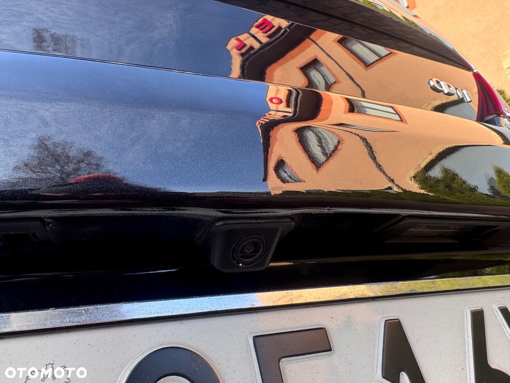 Opel Insignia 2.0 CDTI Cosmo - 38