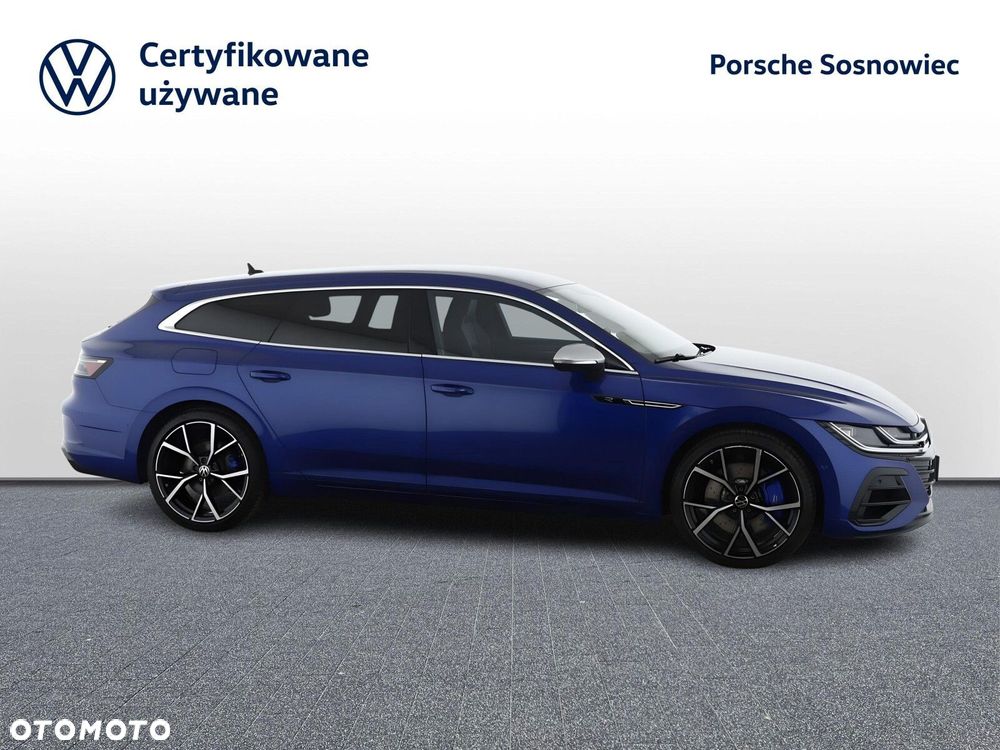 Volkswagen Arteon - 8