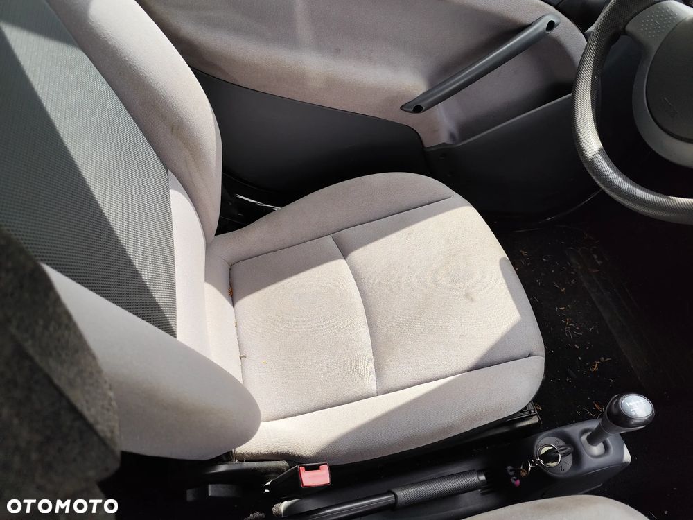 Smart Fortwo - 8