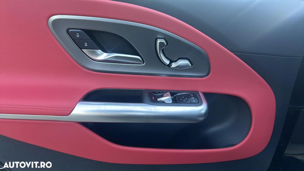 Mercedes-Benz CLA 200 - 17