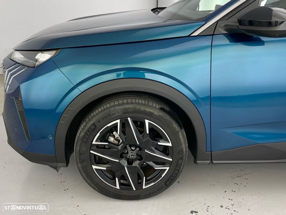 Peugeot 3008 1.2 Hybrid Allure e-DCS6 - 18