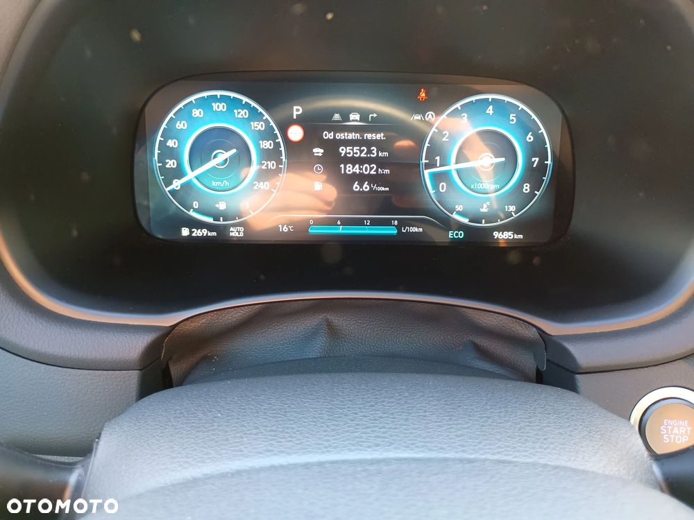 Hyundai i30 1.5 T-GDI 48V Smart DCT - 15