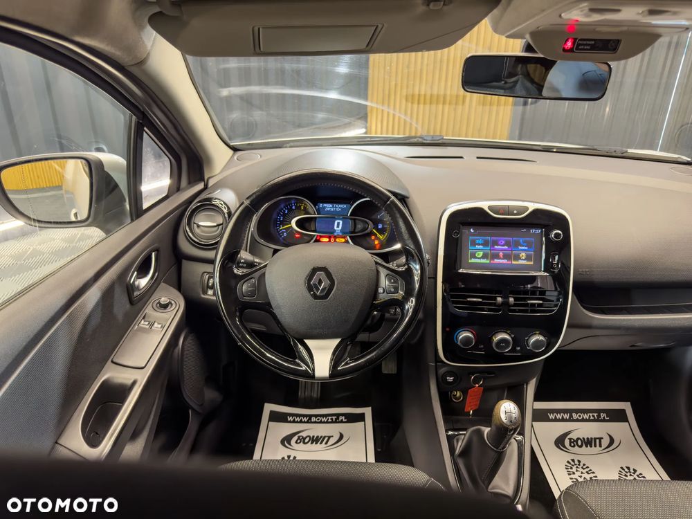 Renault Clio dCi 75 Expression - 18