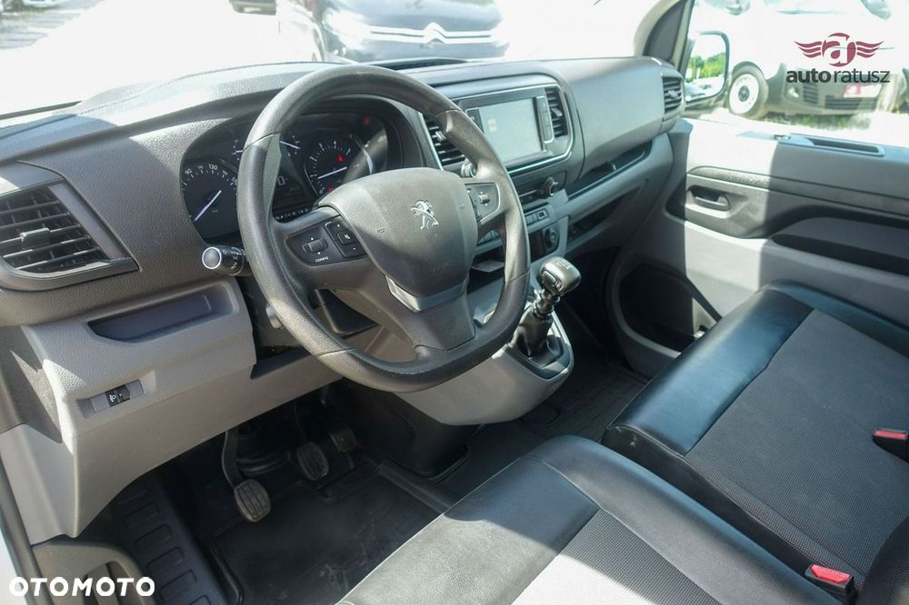Peugeot Expert - 12