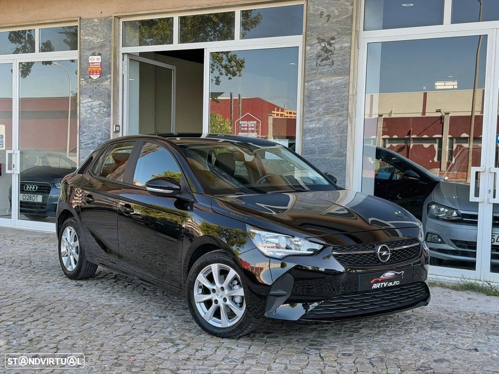 Opel Corsa 1.2 Business Edition - 12