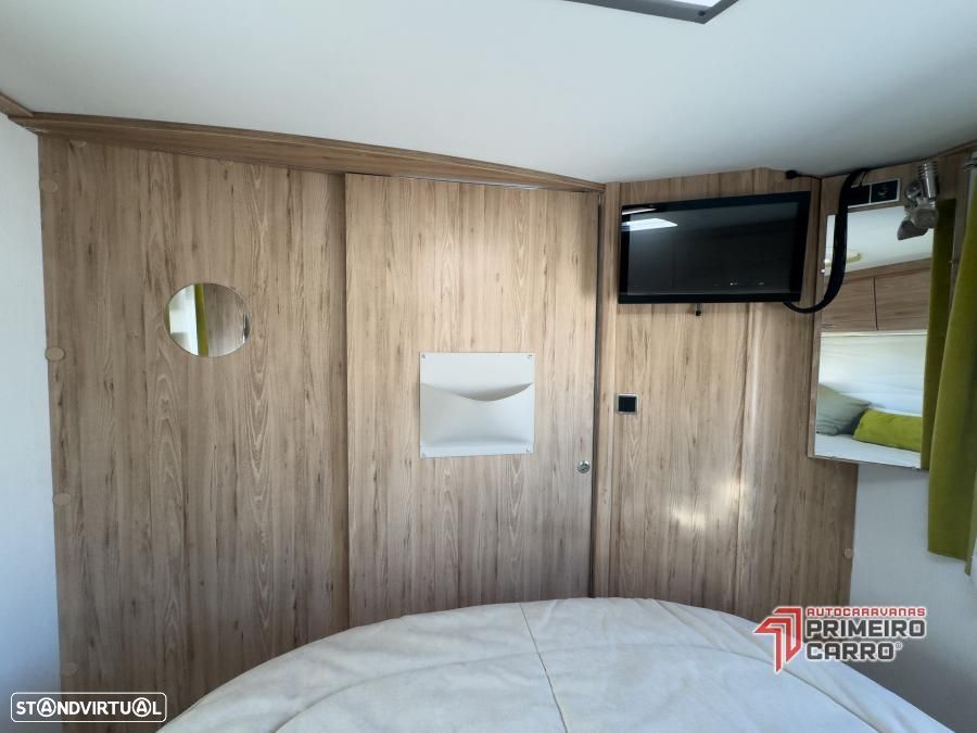 Bavaria Style I740 c.central e basculante - 20