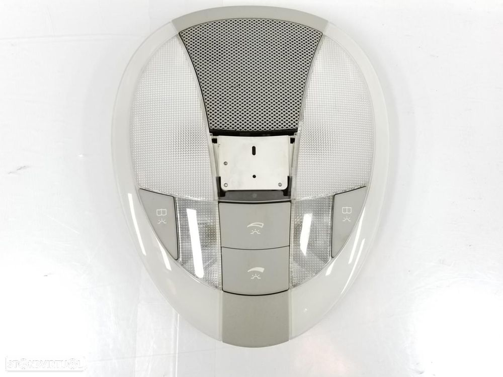 LUZ INTERIOR MERCEDES-BENZ CLS BM 219 - 1