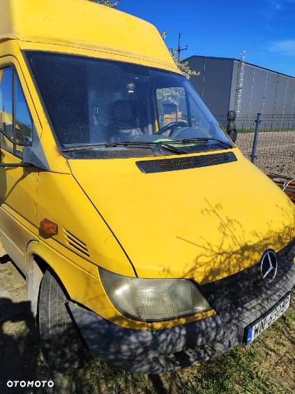 Mercedes-Benz Sprinter 308 CDI - 3