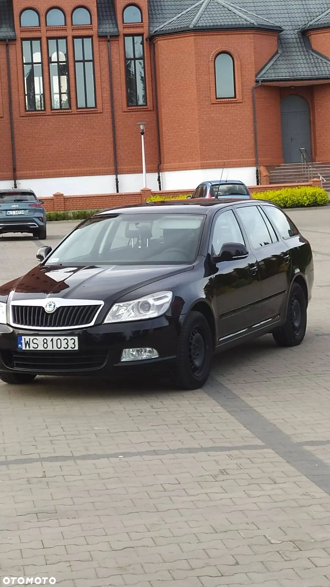 Skoda Octavia 1.4 TSI Ambition - 1