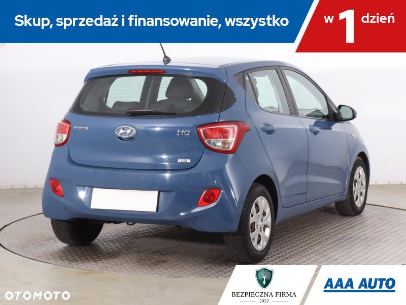 Hyundai i10 - 7