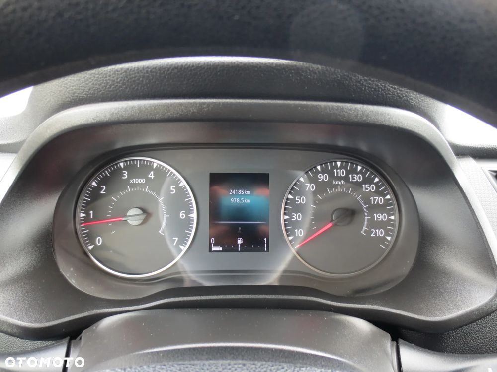 Renault EXPRESS  1.3/102 KM.  -ORYGINAŁ NISKI PRZEBIEG i LAKIER SALON POLSKA - 19