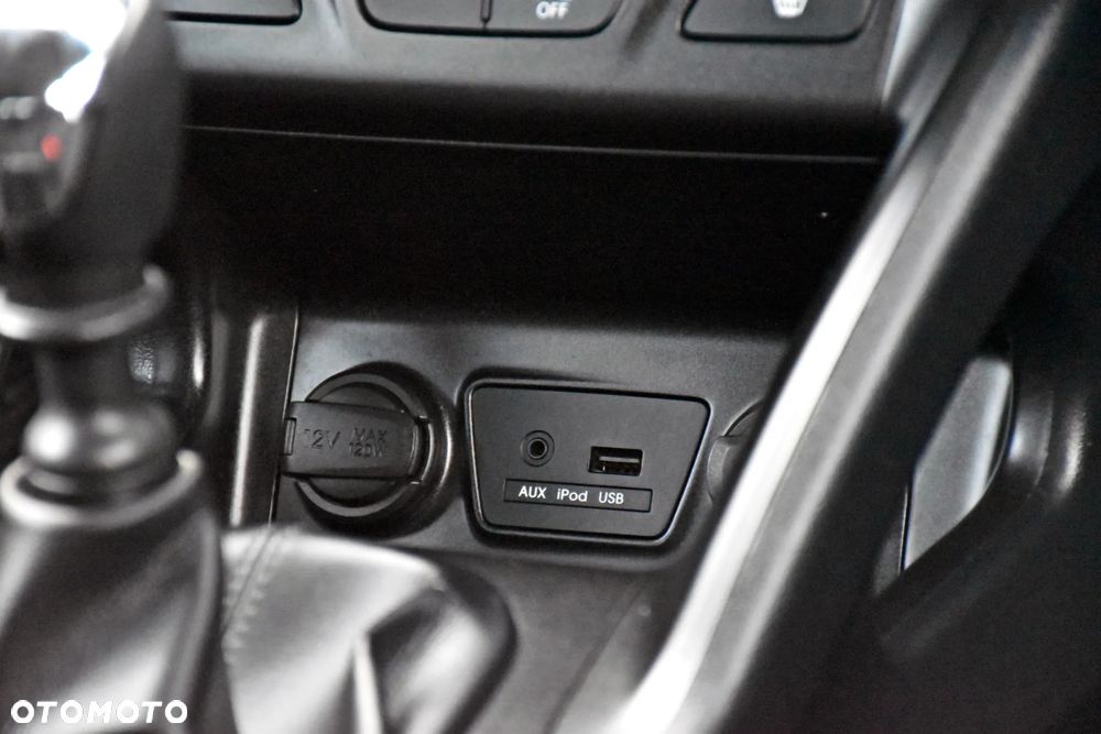 Hyundai ix35 1.6 2WD blue Comfort - 37