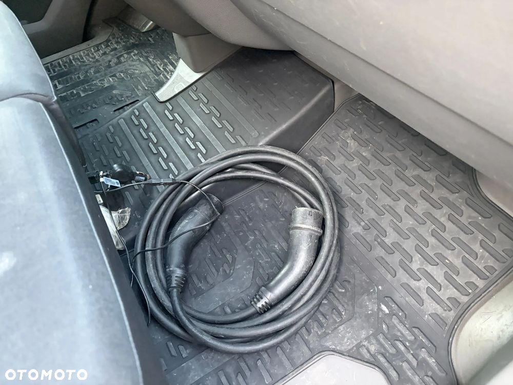 Volkswagen e-Crafter L2H2 Uszkodzona skrzynia biegów - 8