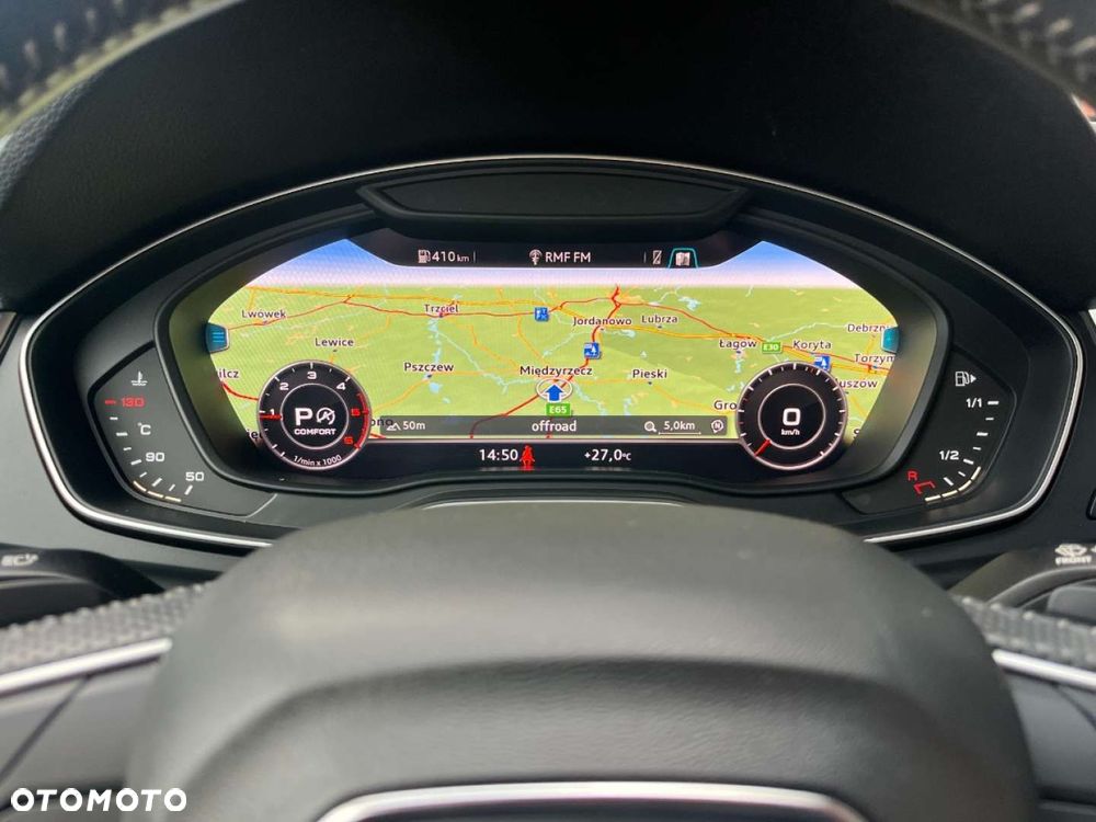 Audi Q5 2.0 TDI Quattro S tronic - 9