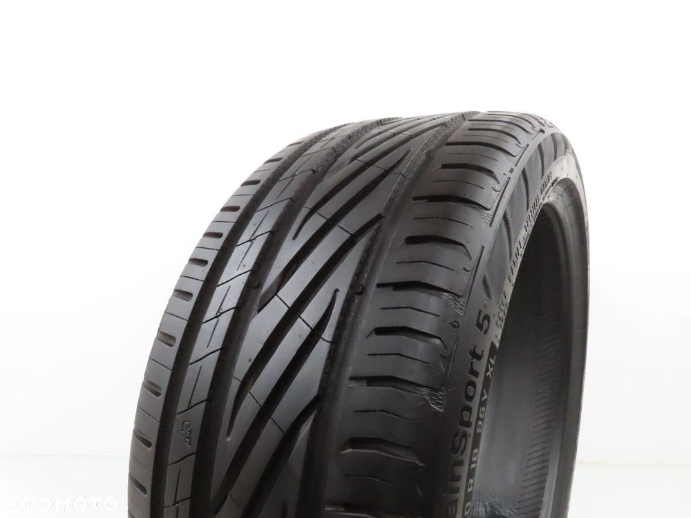 235/40R18 OPONA LETNIA Uniroyal RainSport 5 95Y XL - 8