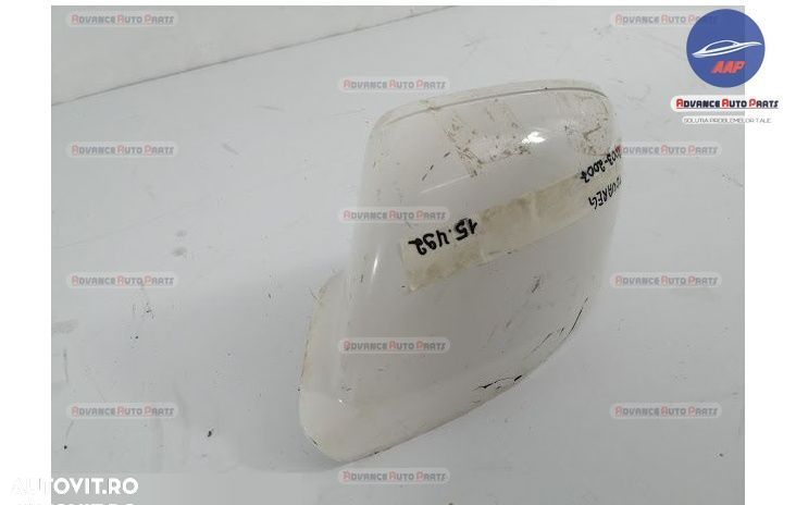 Capac Stanga original Volkswagen VW  Touareg  generatia 1 7L [2002 - 2 - 4